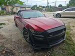 Ford Mustang 2017