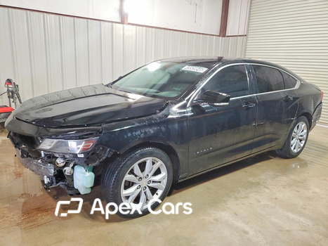 Chevrolet Impala 2019 - Image 1 of 13