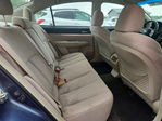 Subaru Legacy 2013