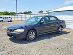 Honda Accord 2002