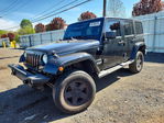 Jeep Wrangler 2012