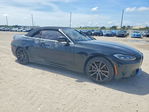 BMW Series 4 2024