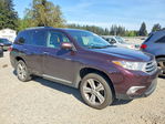 Toyota Highlander 2013