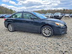 Subaru Impreza 2012