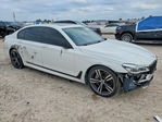 BMW Series 7 2019
