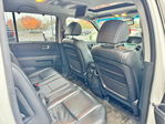 Honda Pilot 2011