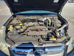 Subaru Outback 2013