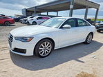 Audi A6 2016