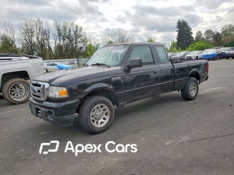Ford Ranger 2011 - Image 1 of 12