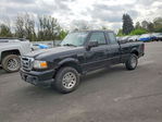 Ford Ranger 2011