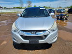 Hyundai Tucson 2012