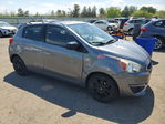 Mitsubishi Mirage 2019