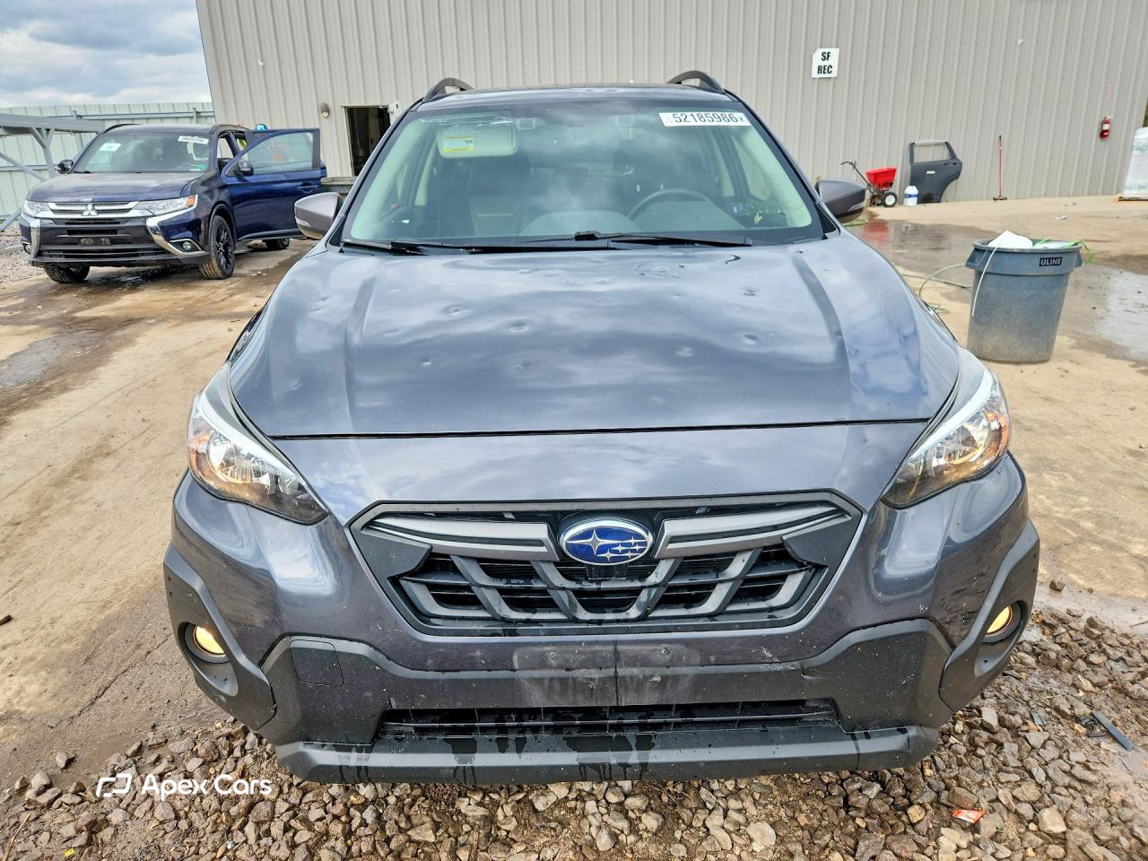 Subaru XV 2021