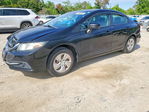Honda Civic 2015
