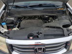 Honda Pilot 2015