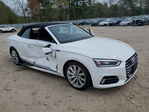 Audi A5 2018