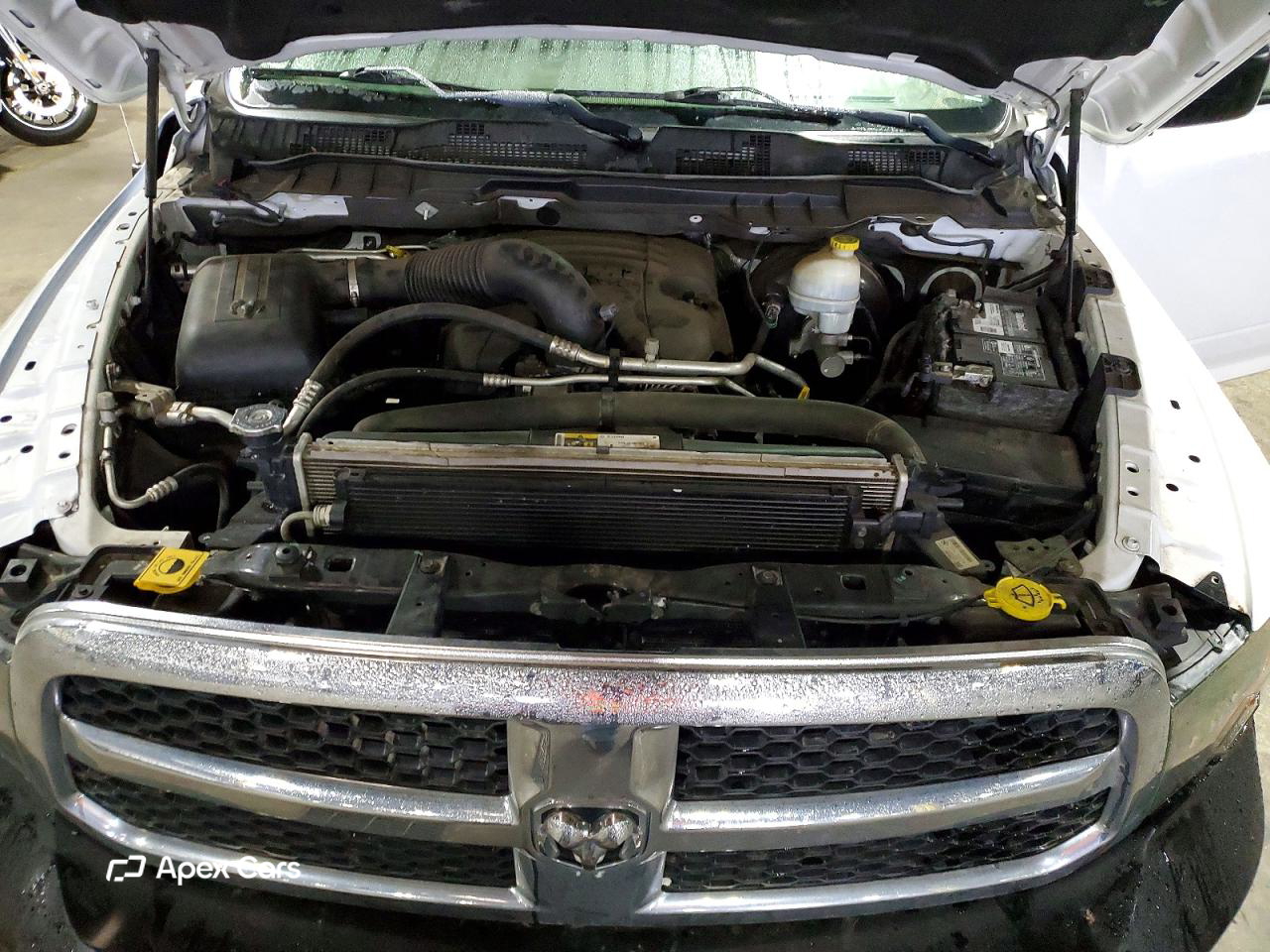 RAM 1500 2014