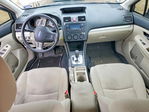 Subaru Impreza 2014