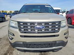 Ford Explorer 2017