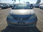 Honda Civic 2004