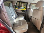 GMC Envoy 2007