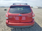 Subaru Forester 2018