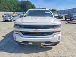 Chevrolet Silverado 2016