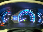 Toyota Sienna 2012