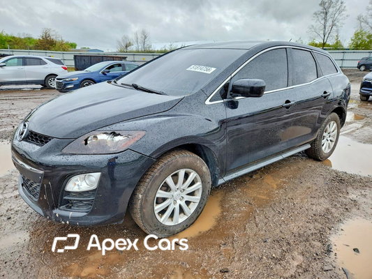 Mazda CX-7 2012 - Image 1 of 14