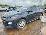 Mazda CX-7 2012