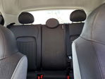 Fiat 500 2016