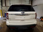 Ford Explorer 2015