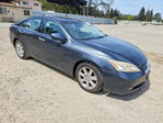 Lexus ES 2007