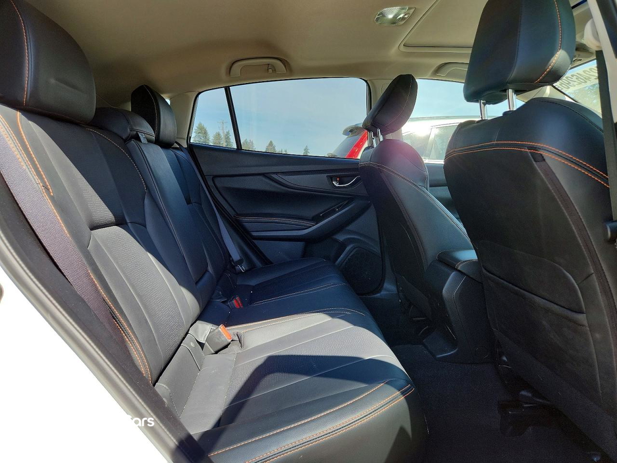 Subaru XV 2018