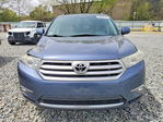 Toyota Highlander 2013