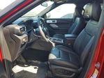 Ford Explorer 2023