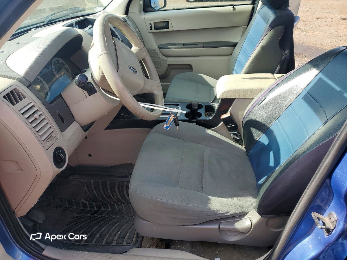 Ford Escape 2010