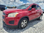 Chevrolet Trax 2015