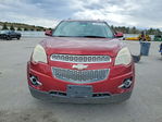 Chevrolet Equinox 2012