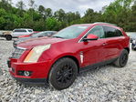 Cadillac SRX 2011