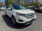Ford Edge 2015