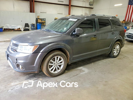 Dodge Journey 2017 - Zdjęcie 1 z 12