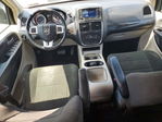 Dodge Caravan 2012