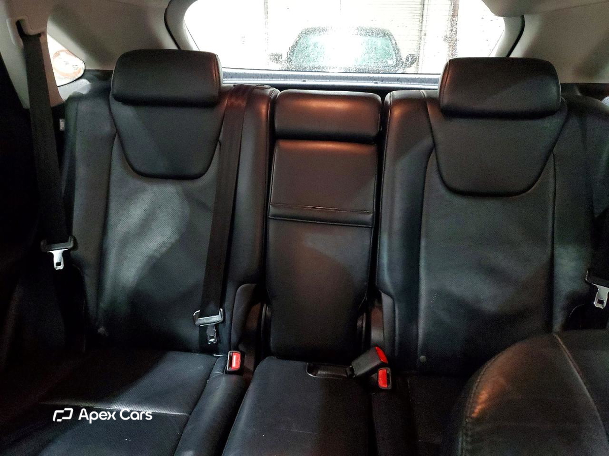 Lexus RX 2010