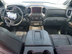 Chevrolet Silverado 2021