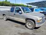 Chevrolet Silverado 2000
