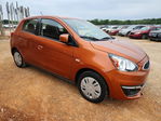 Mitsubishi Mirage 2017
