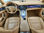 Porsche Panamera 2014