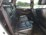 Nissan Pathfinder 2017