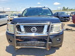 Nissan Pathfinder 2010